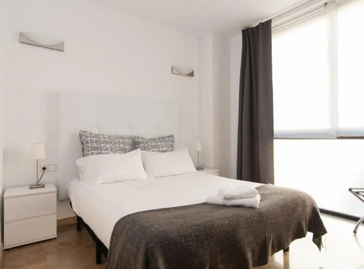 Picasso Suites Barcelona 0*,