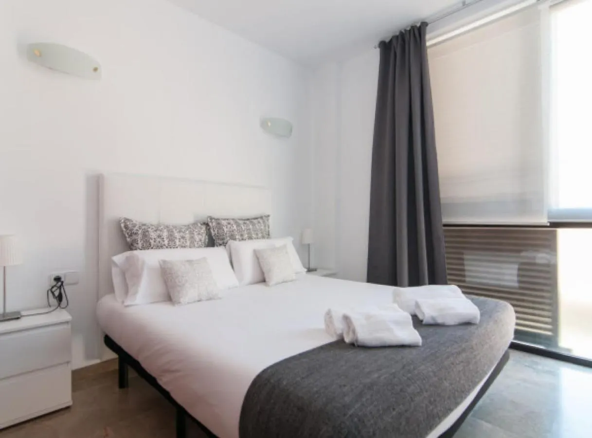 Picasso Suites Barcelona Spain
