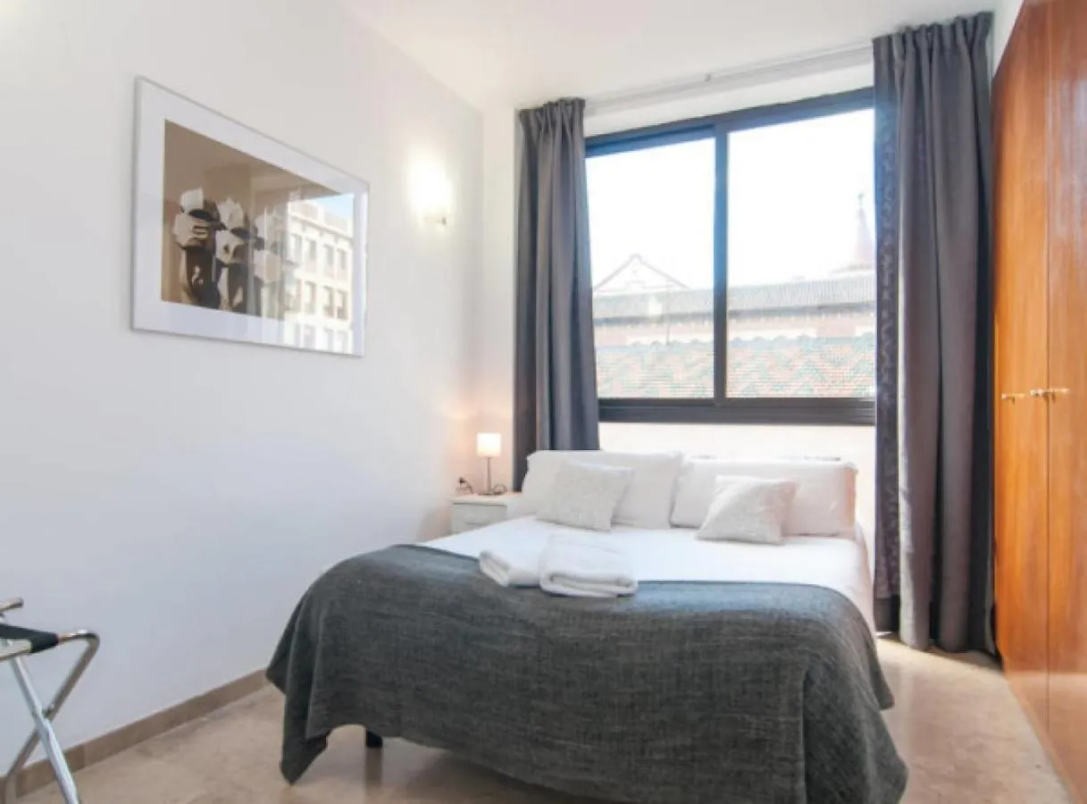 Picasso Suites Barcelona Apartment