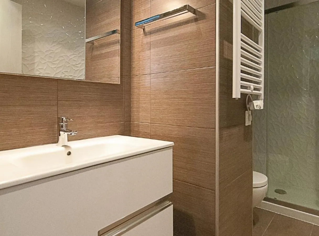 Picasso Suites Barcelona Apartment