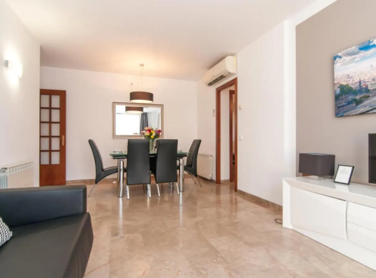 Apartment Picasso Suites Barcelona