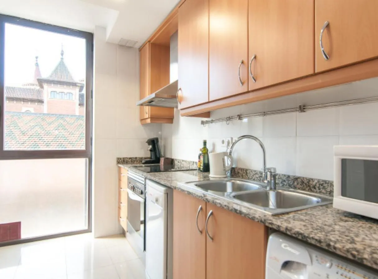 Picasso Suites Barcelona 0*,  Spain