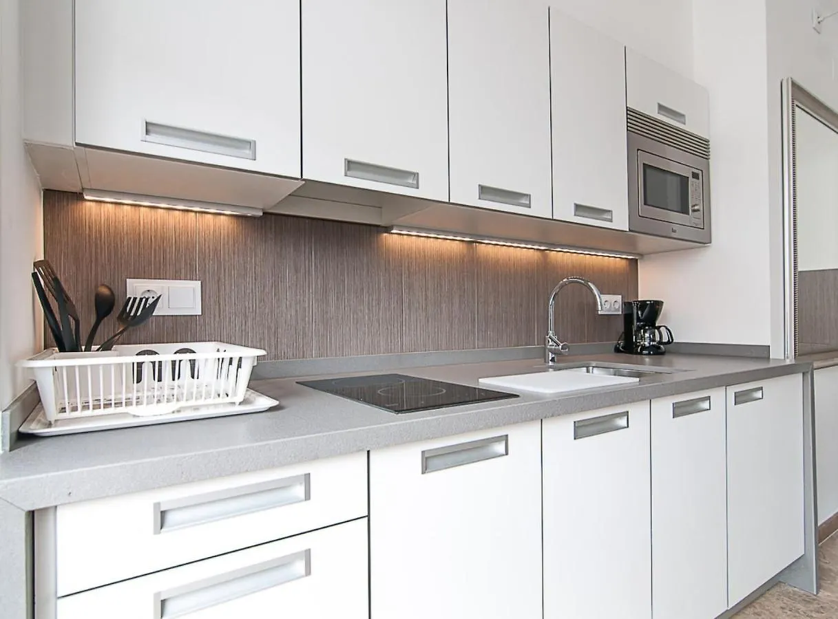 Apartment Picasso Suites Barcelona Spain