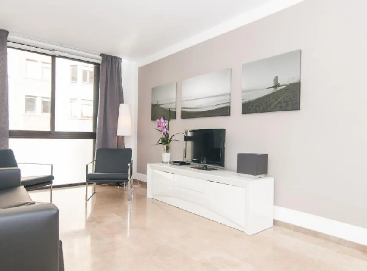 Picasso Suites Barcelona 0*,