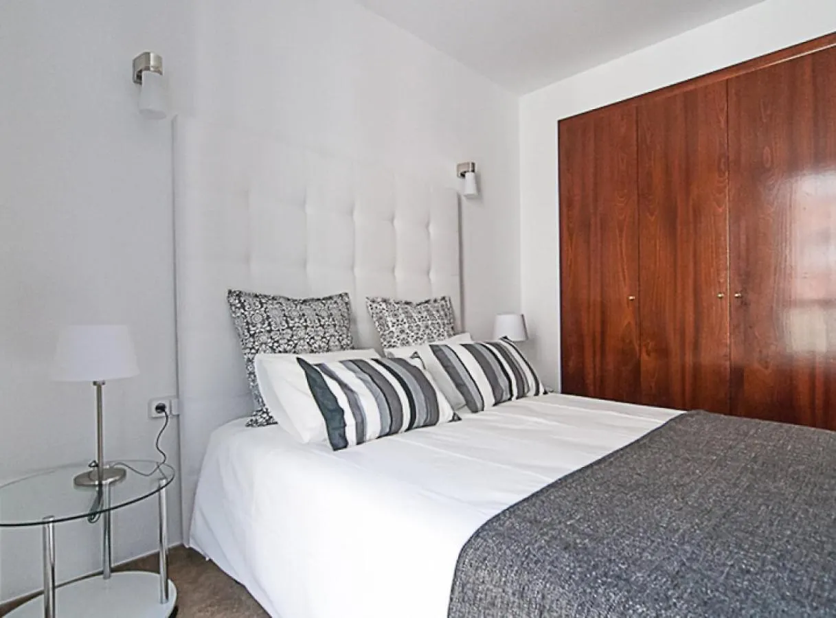 Picasso Suites Barcelona Spain