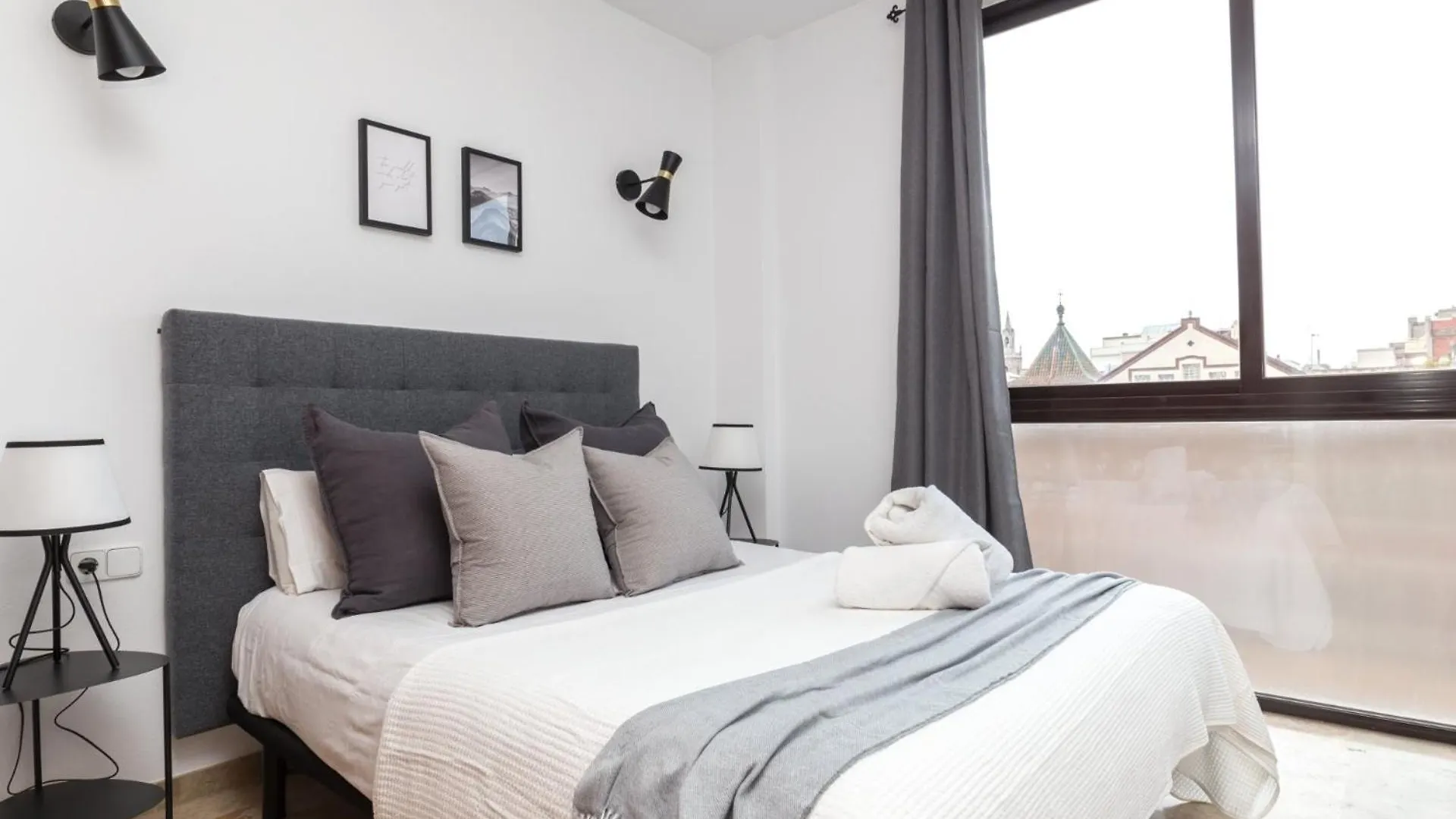Picasso Suites Barcelona 0*,
