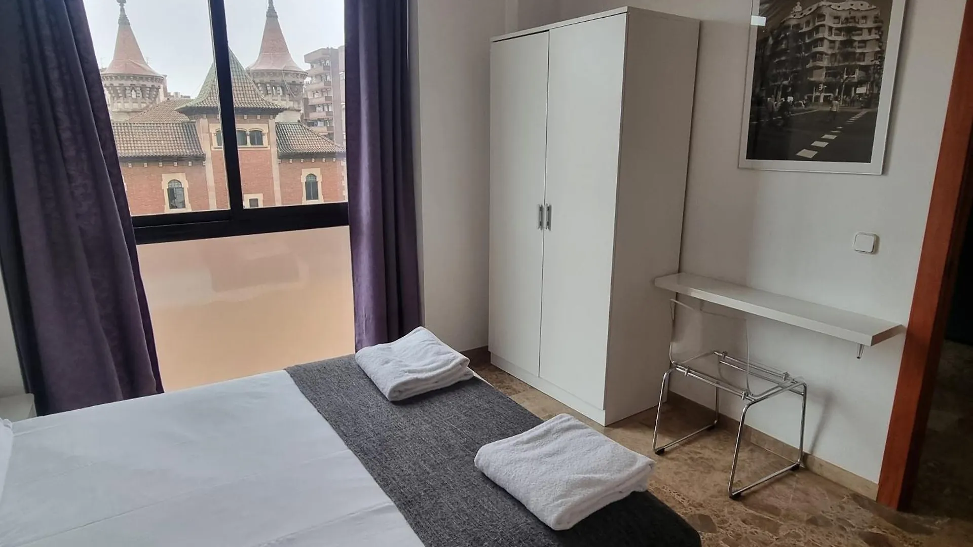 Picasso Suites Barcelona Spain