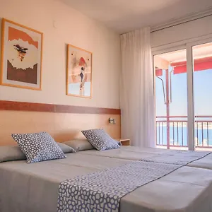 Family Apartamento Salou