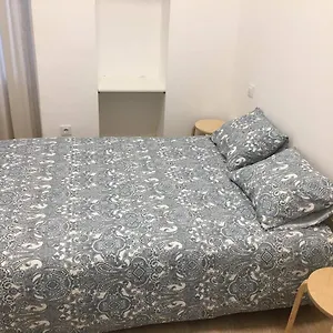 En Casco Histórico De Dimax Apartamento Toledo