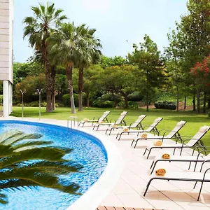 Novotel Barcelona Cornella קורנלה דה יוברגאט