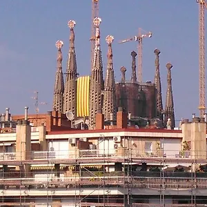 Apartamento The, Barcelona