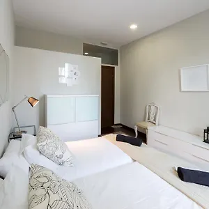 The Vintage Apartment Barcelona