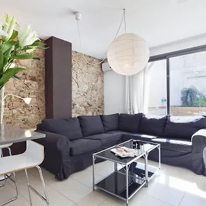 Inside Sants Apartamento Barcelona