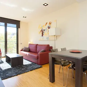 Appartamento Weflating Modern Diagonal, Barcellona