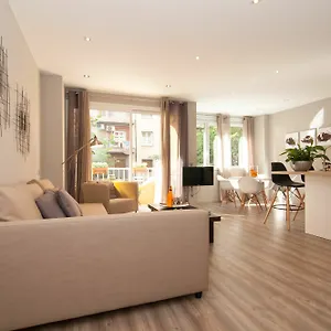  Apartment Montaber Apartments - Sagrada Familia