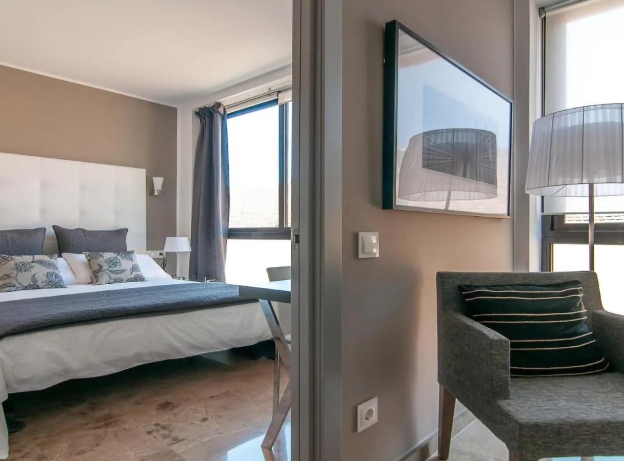 Picasso Suites Barcelona