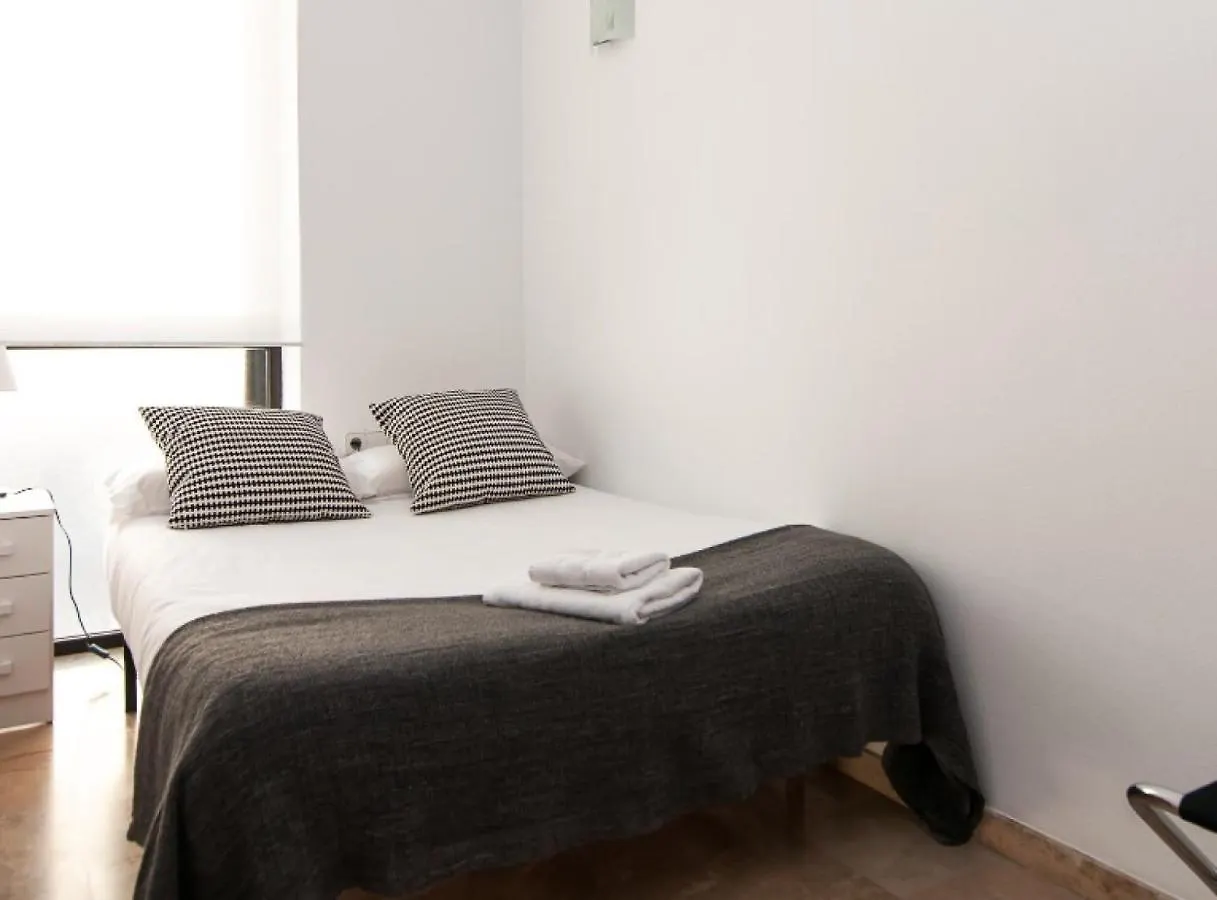 Picasso Suites Barcelona
