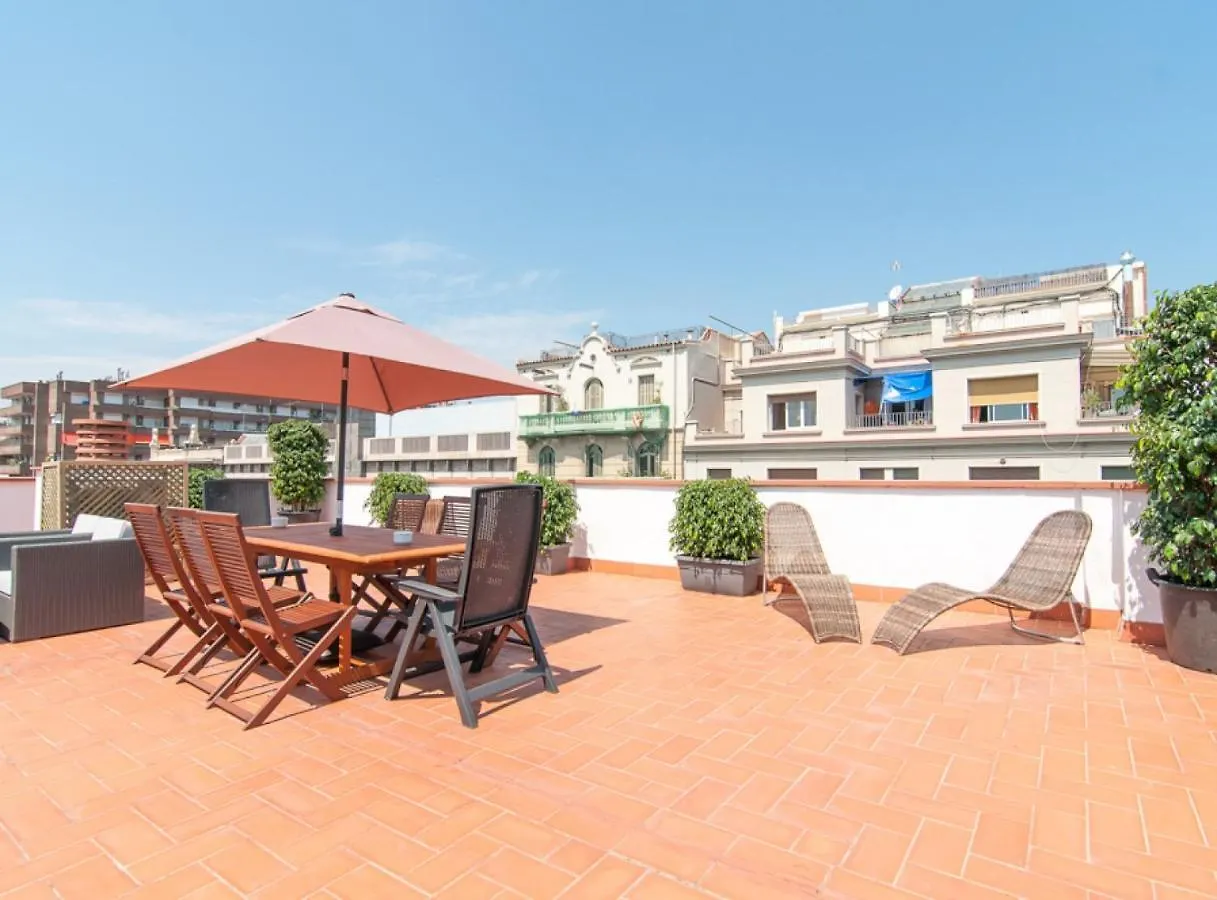 Picasso Suites Barcelona