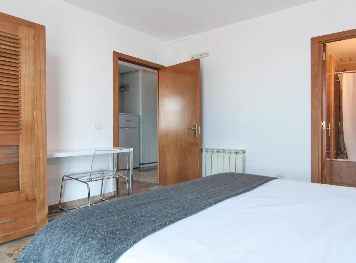 Picasso Suites Barcelona Apartamento