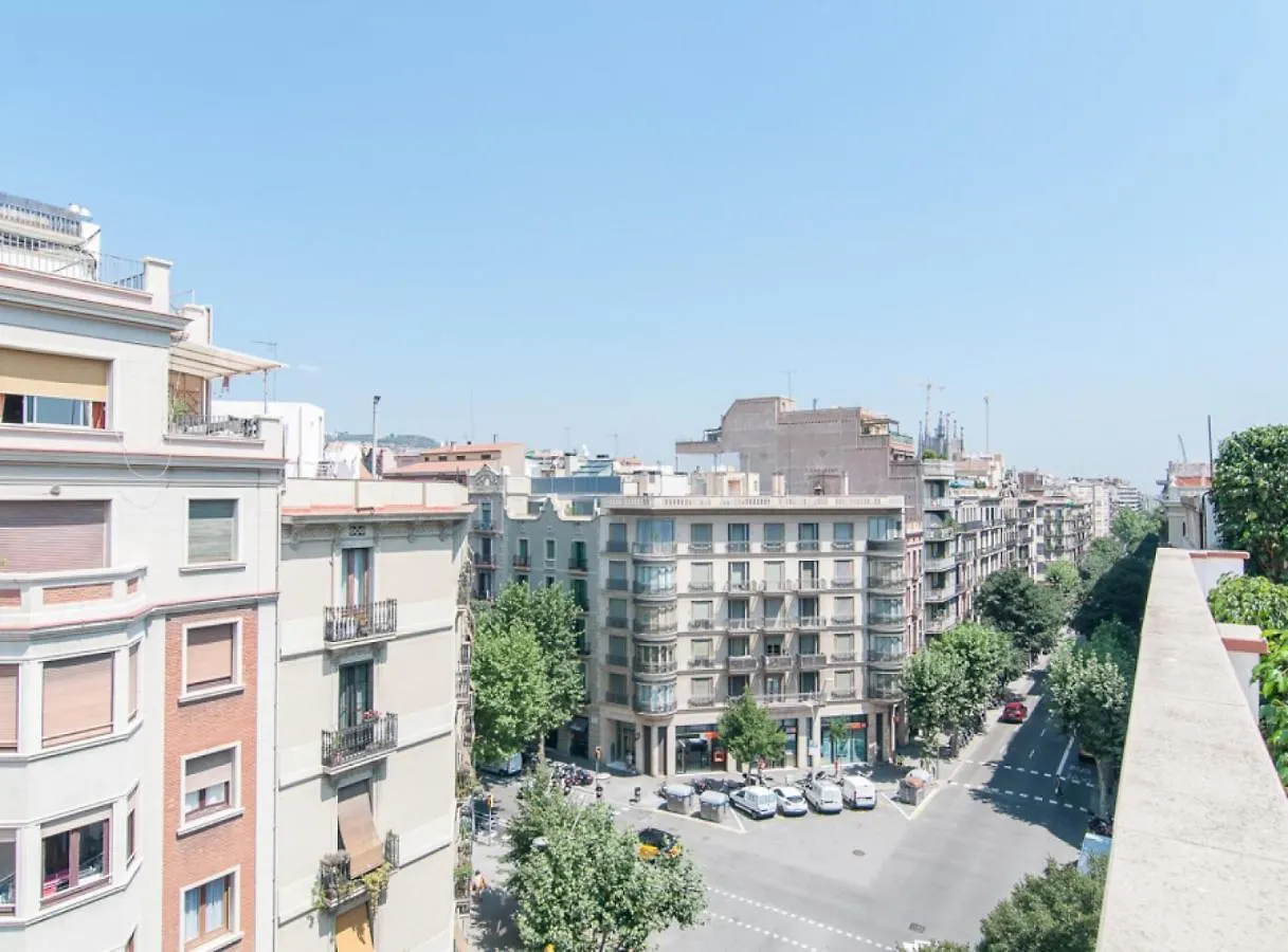 Picasso Suites Barcelona