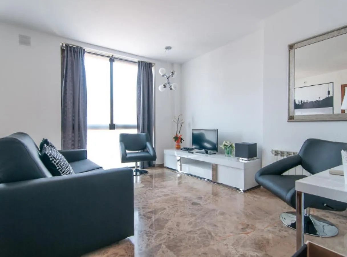 Picasso Suites Barcelona Espanha