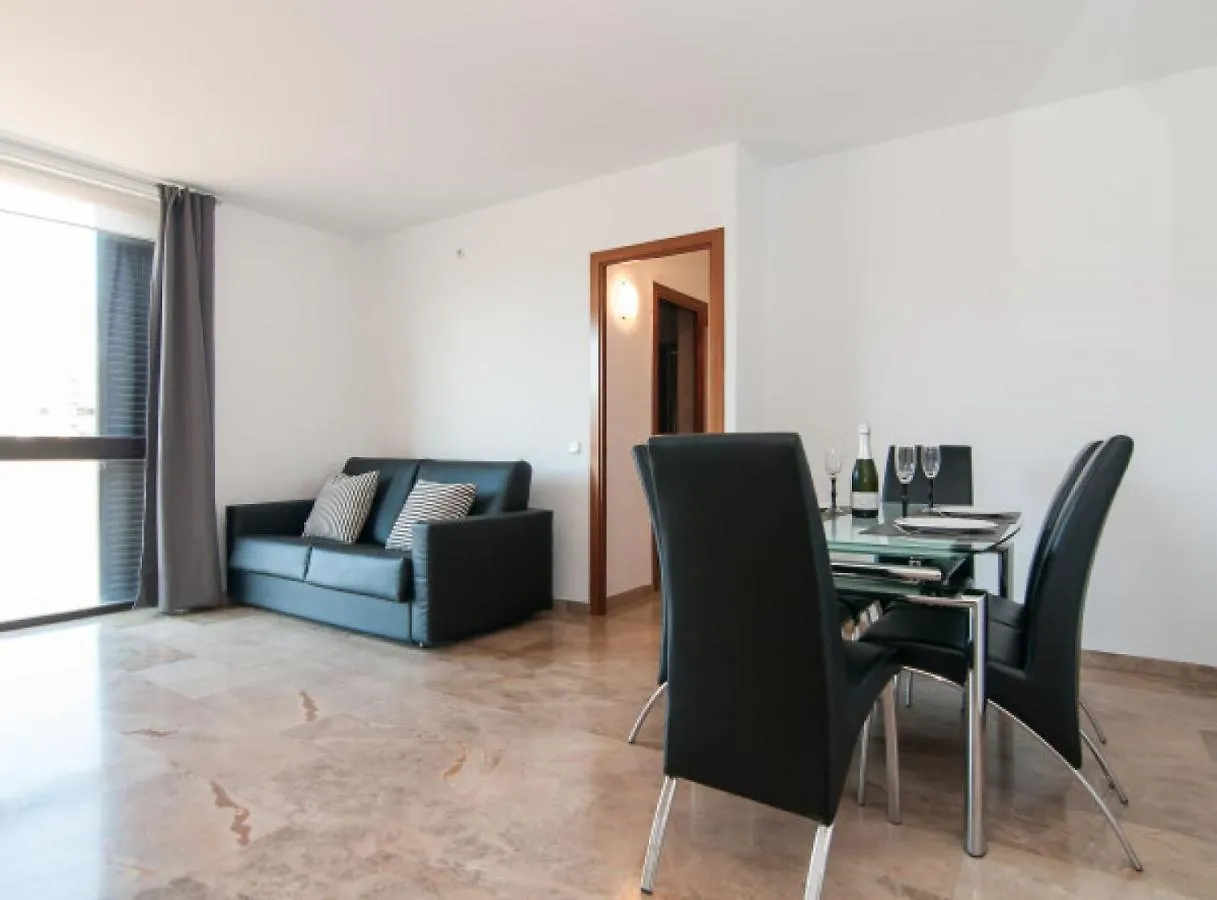 Picasso Suites Barcelona 0*,  Espanha