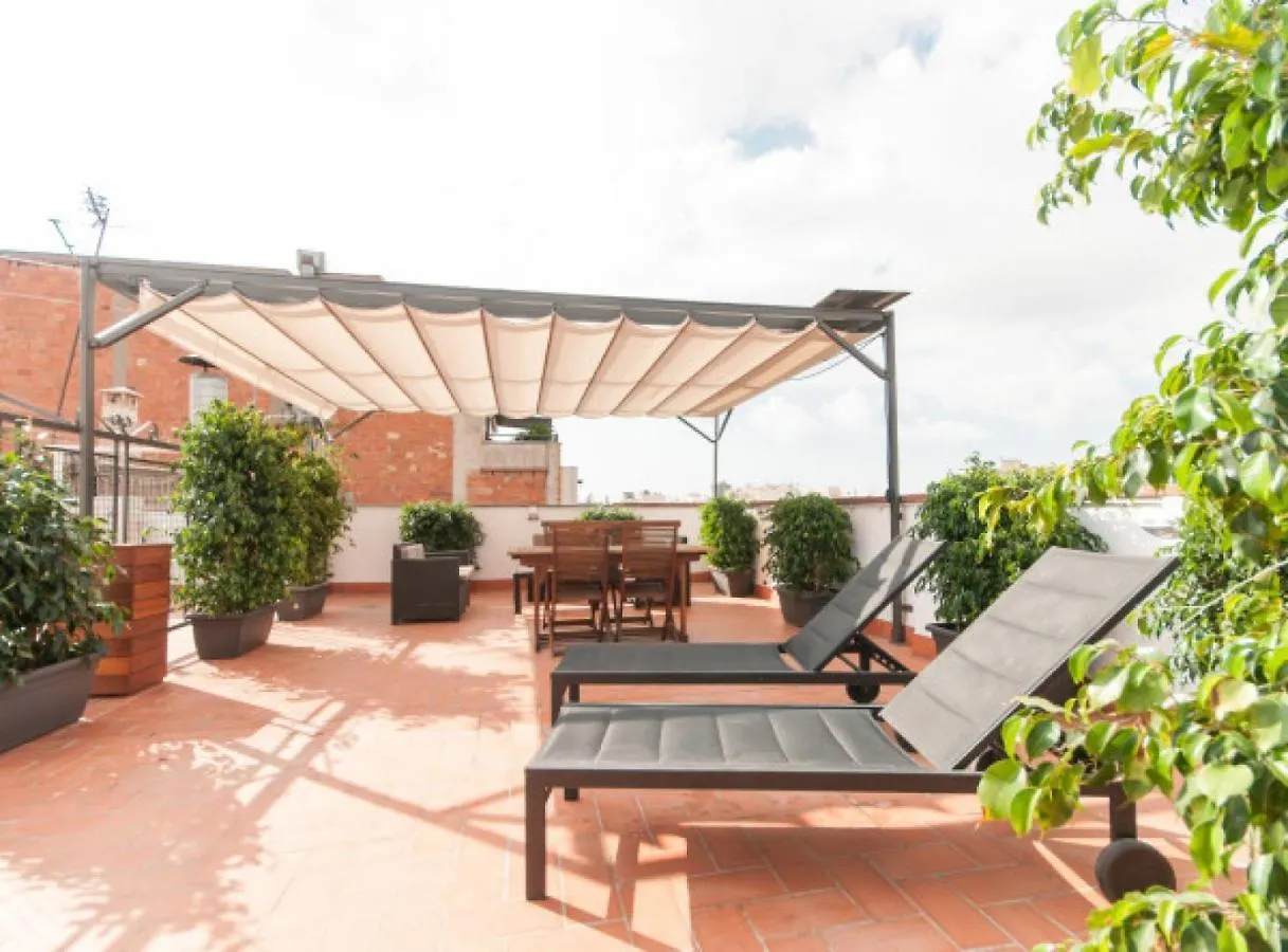 Picasso Suites Barcelona Apartamento