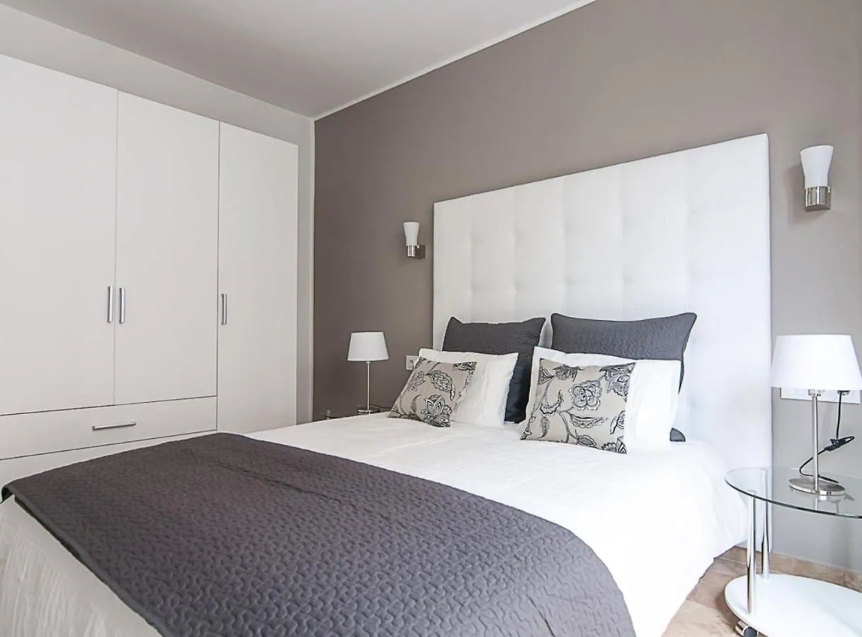 Picasso Suites Barcelona 0*,