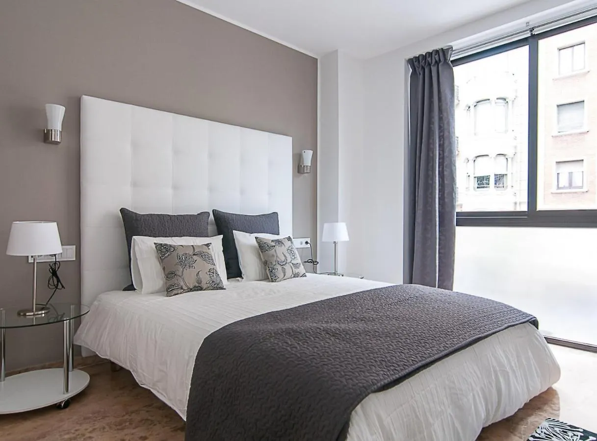 Picasso Suites Barcelona Apartamento
