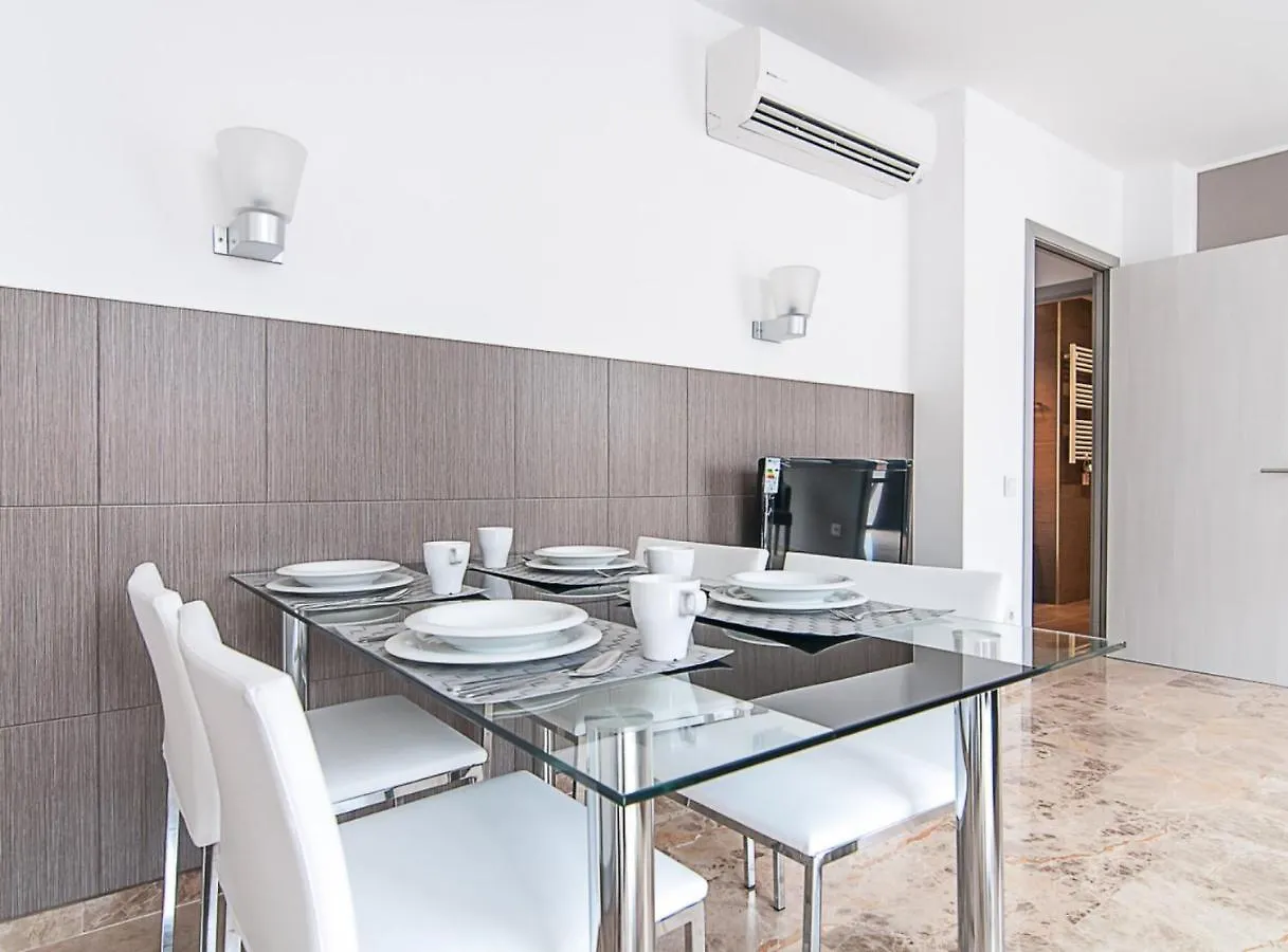 Picasso Suites Barcelona Apartamento
