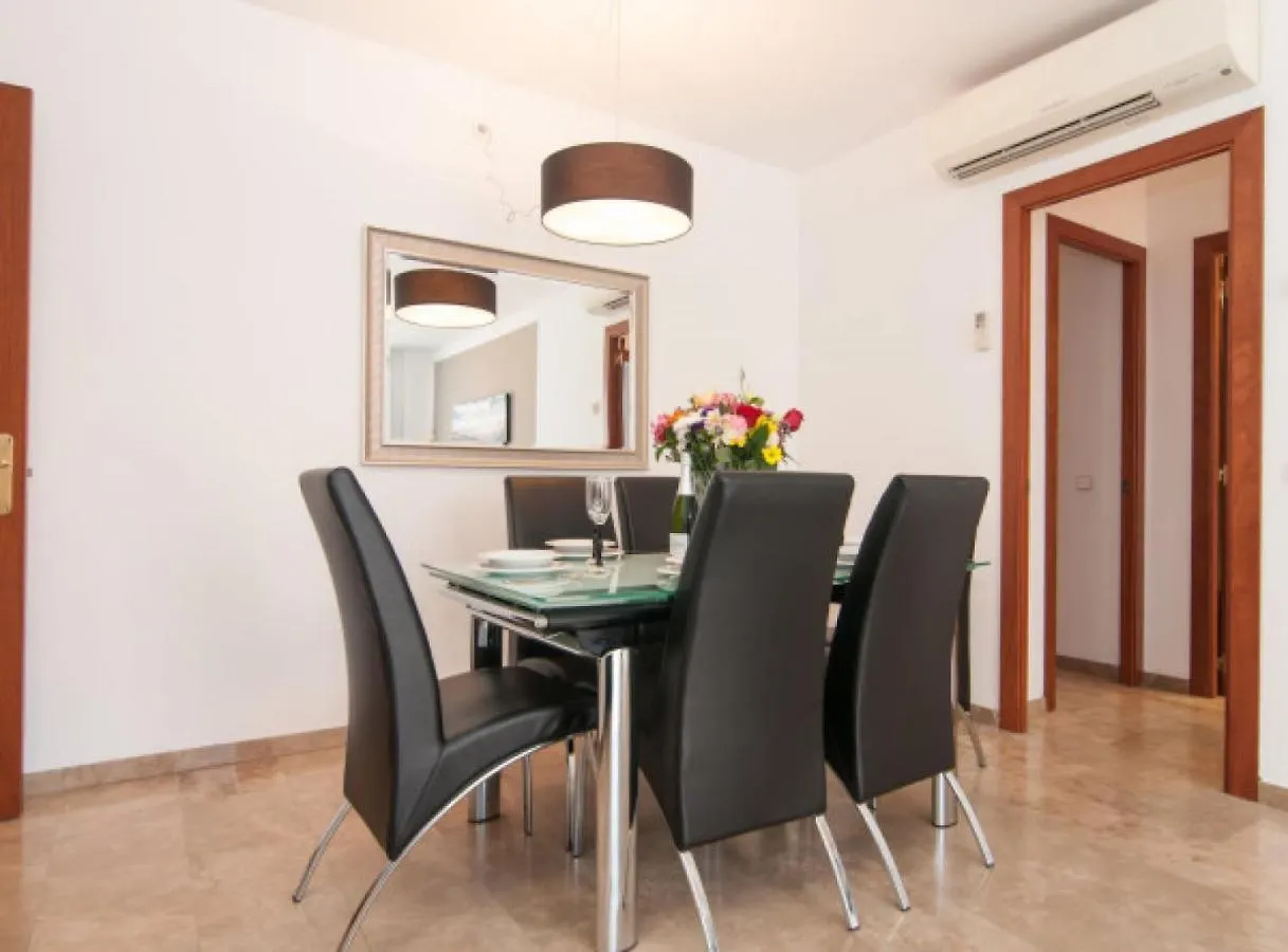 Picasso Suites Barcelona 0*,  Espanha