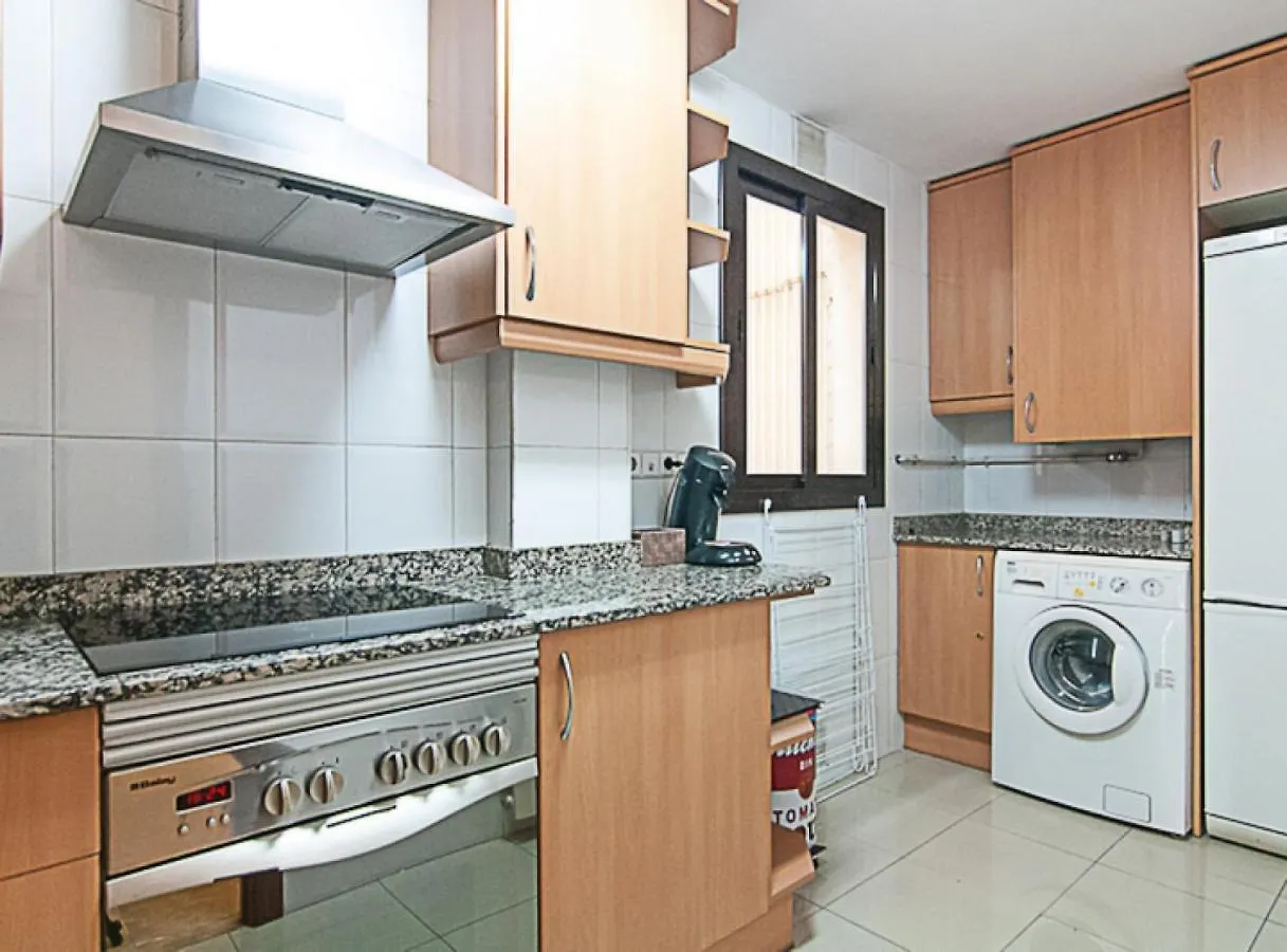 Picasso Suites Barcelona