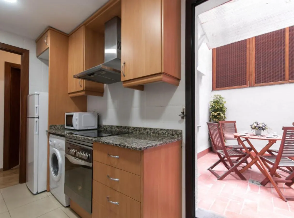 Apartamento Picasso Suites Barcelona Espanha