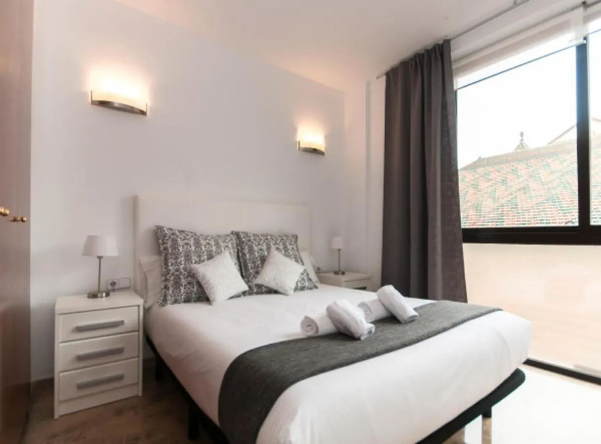 Picasso Suites Barcelona