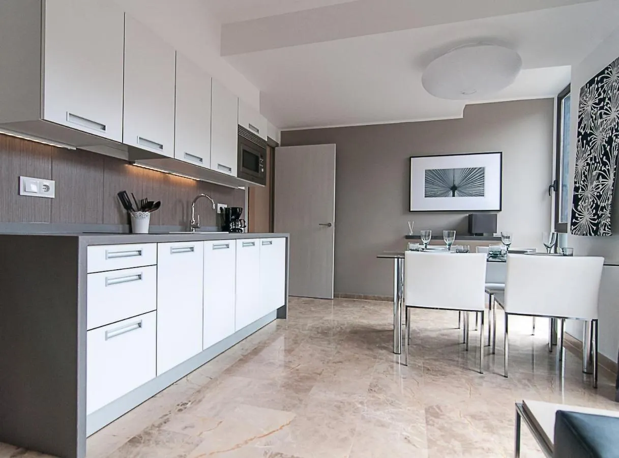 Picasso Suites Barcelona 0*,