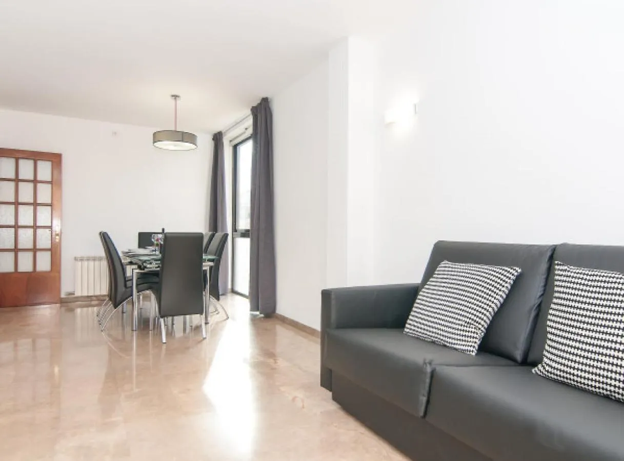 Picasso Suites Barcelona