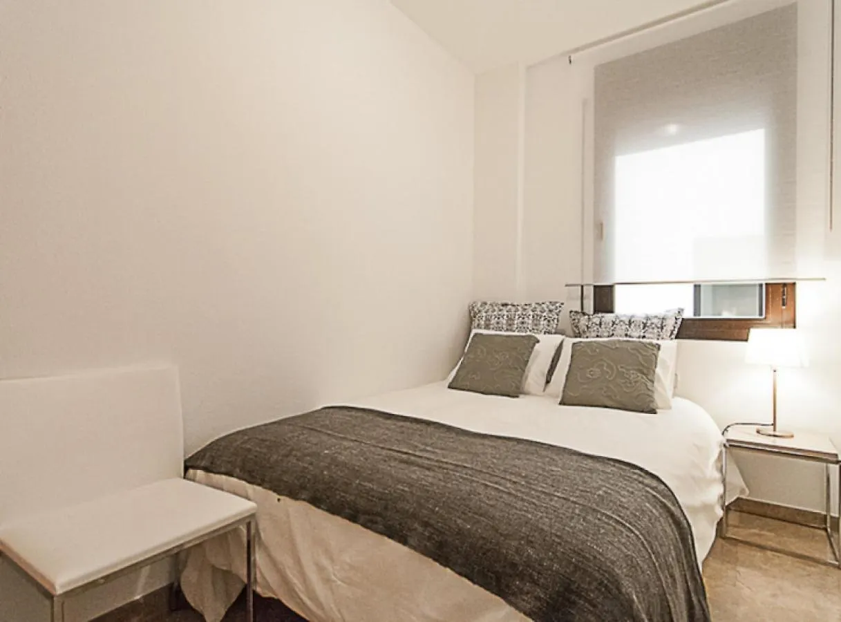 Picasso Suites Barcelona