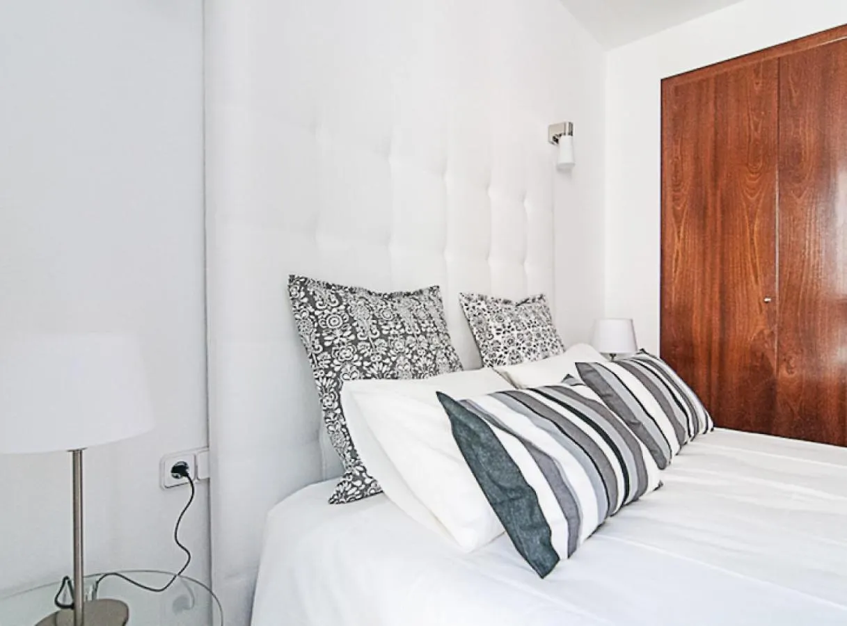 Picasso Suites Barcelona 0*,