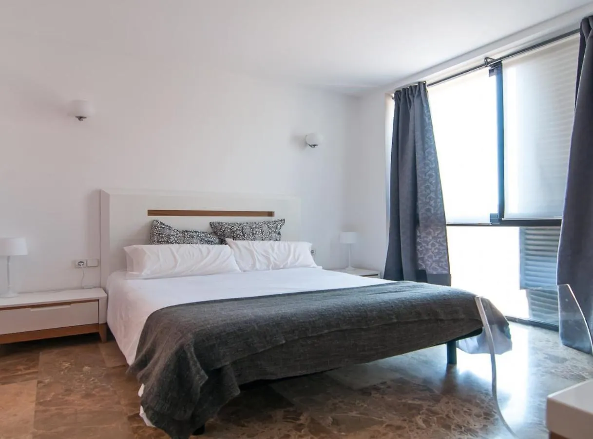 Apartamento Picasso Suites Barcelona