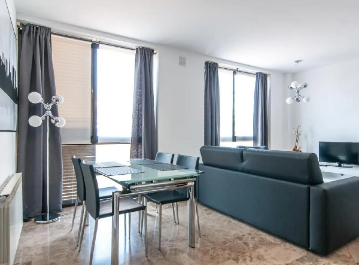 Picasso Suites Barcelona Espanha