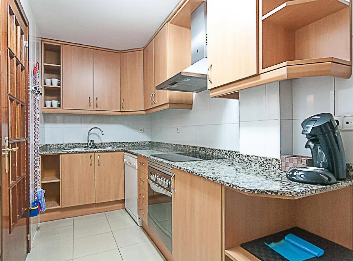 Apartamento Picasso Suites Barcelona Espanha