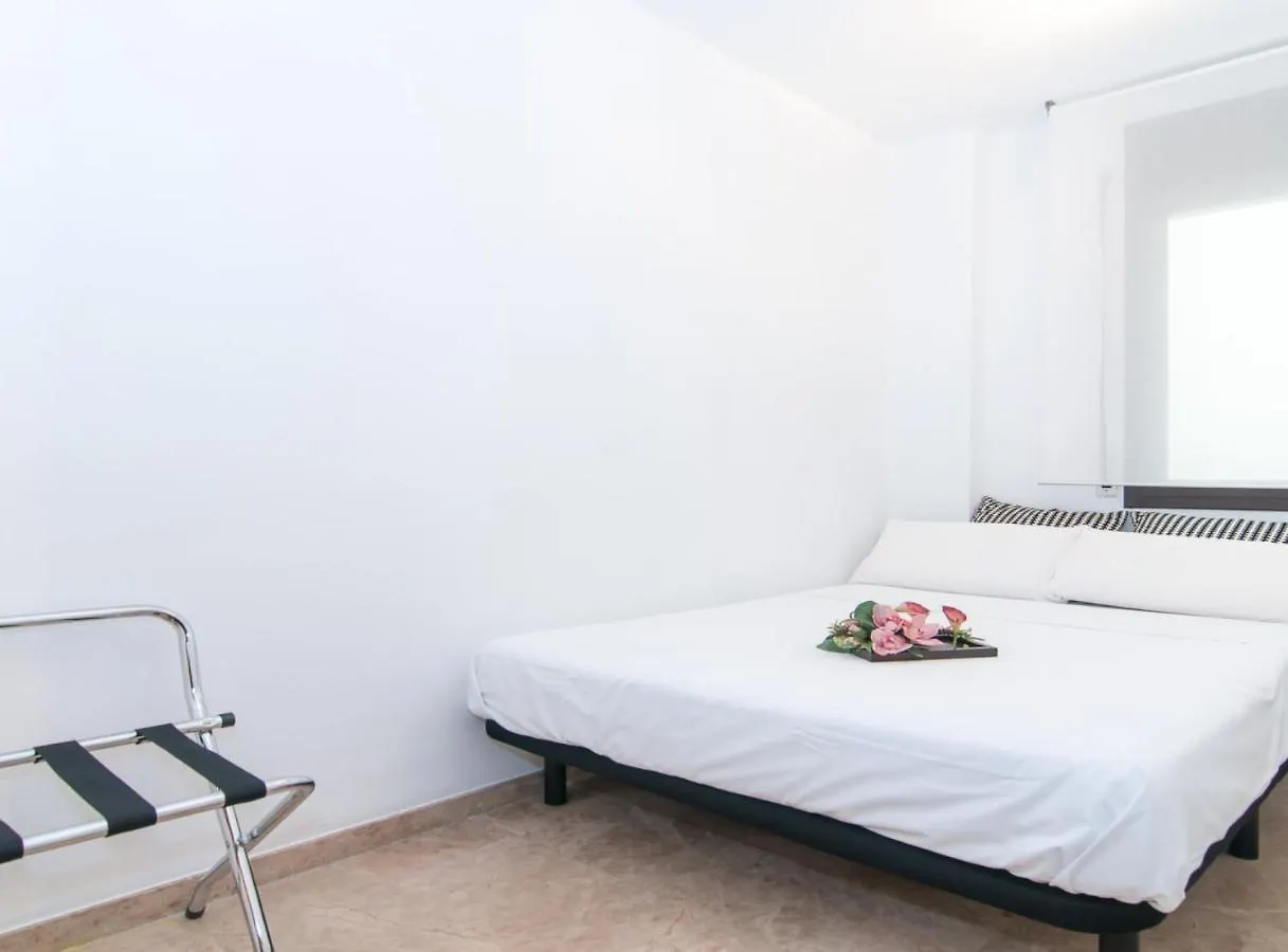 Apartamento Picasso Suites Barcelona