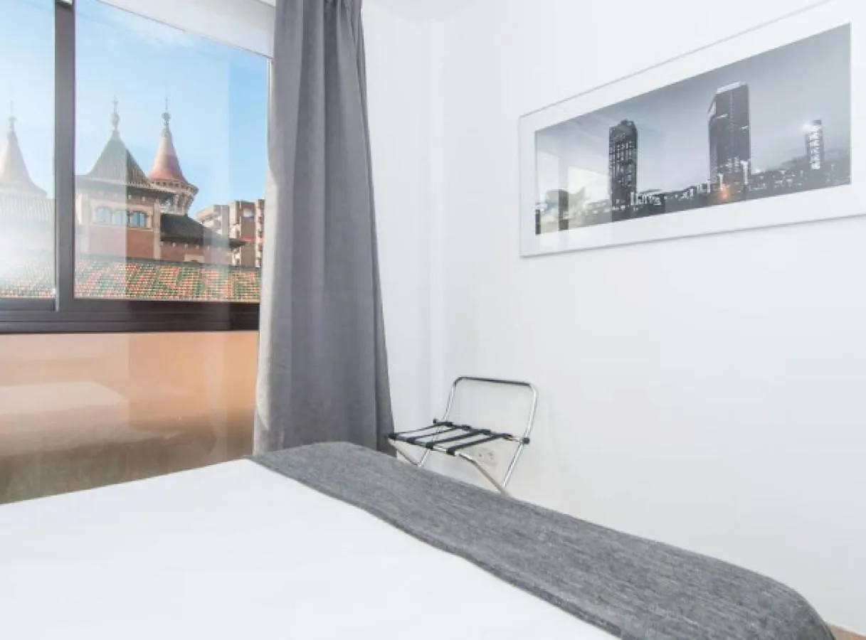 Picasso Suites Barcelona 0*,