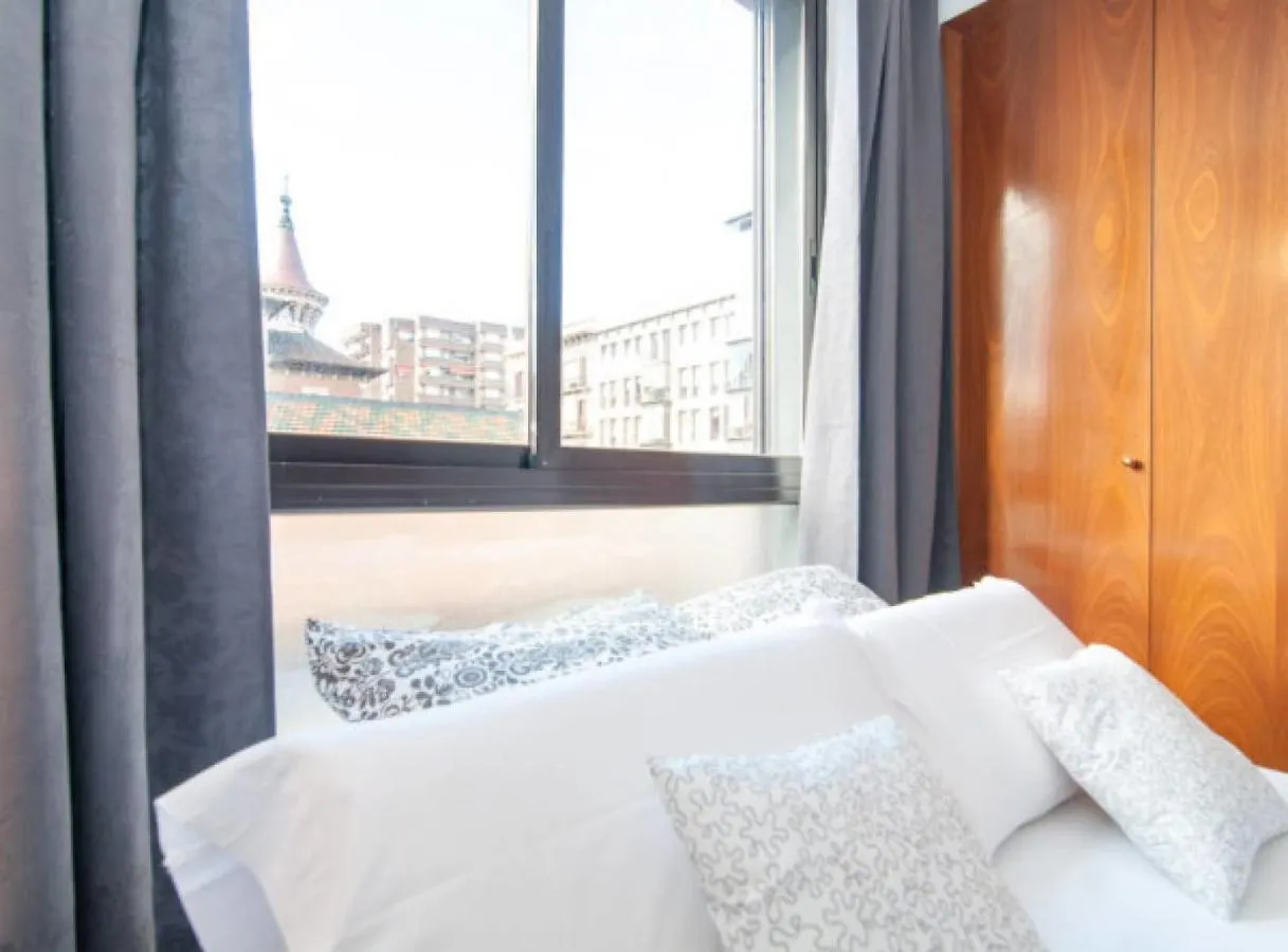 Picasso Suites Barcelona 0*,  Espanha