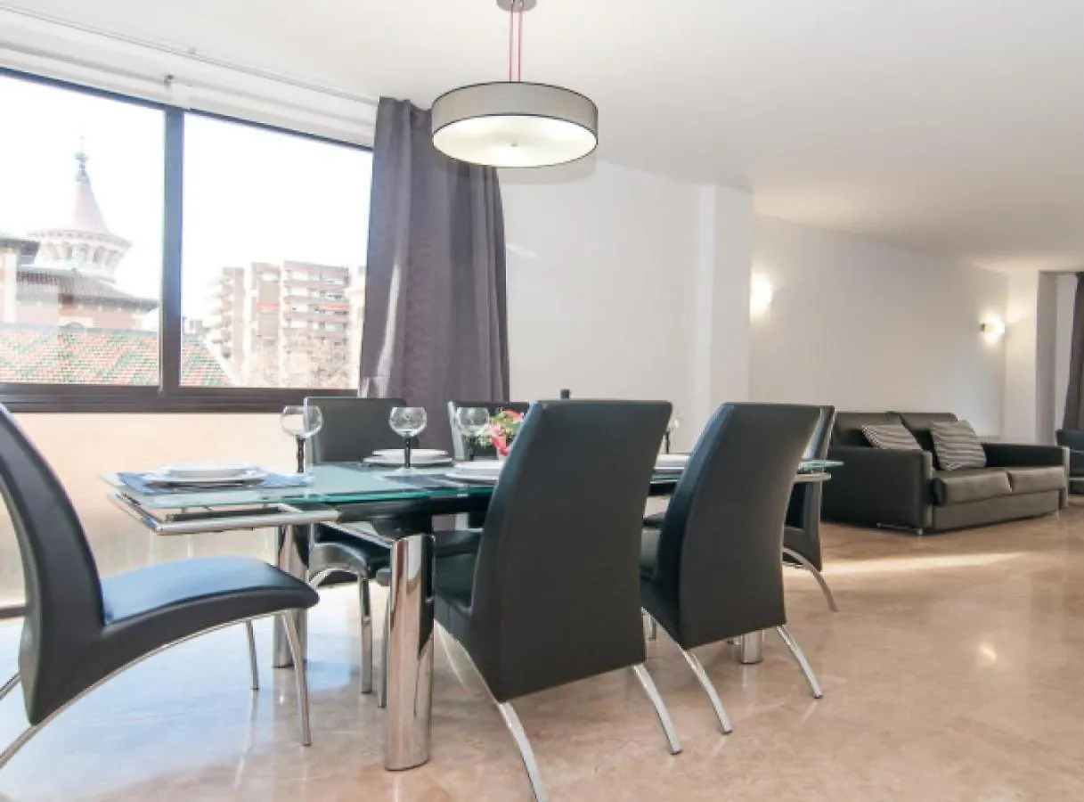 Picasso Suites Barcelona Apartamento