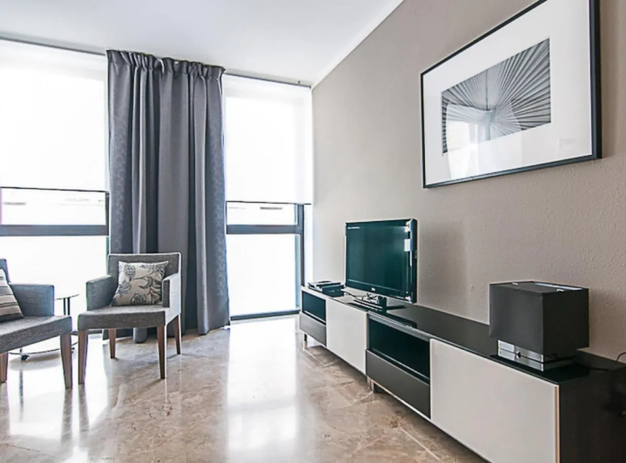 Picasso Suites Barcelona