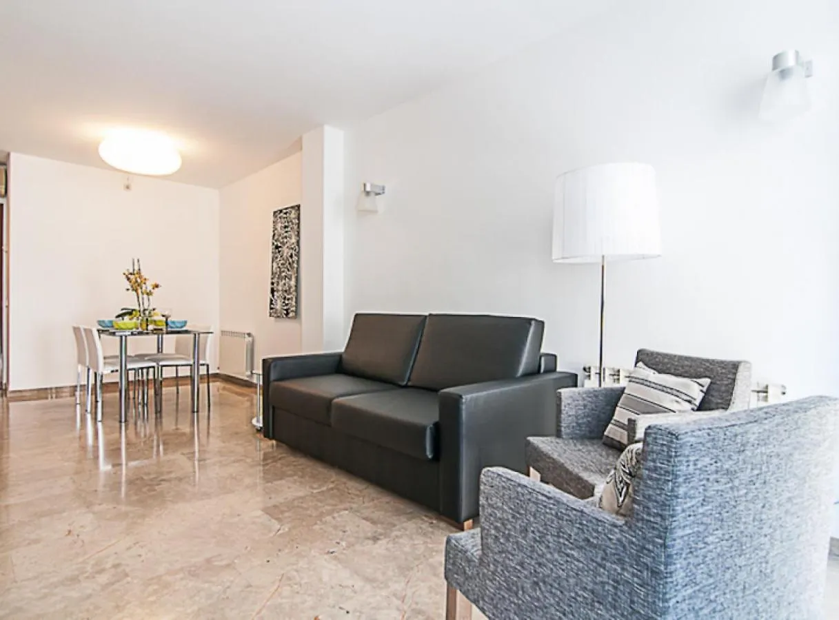 Picasso Suites Barcelona