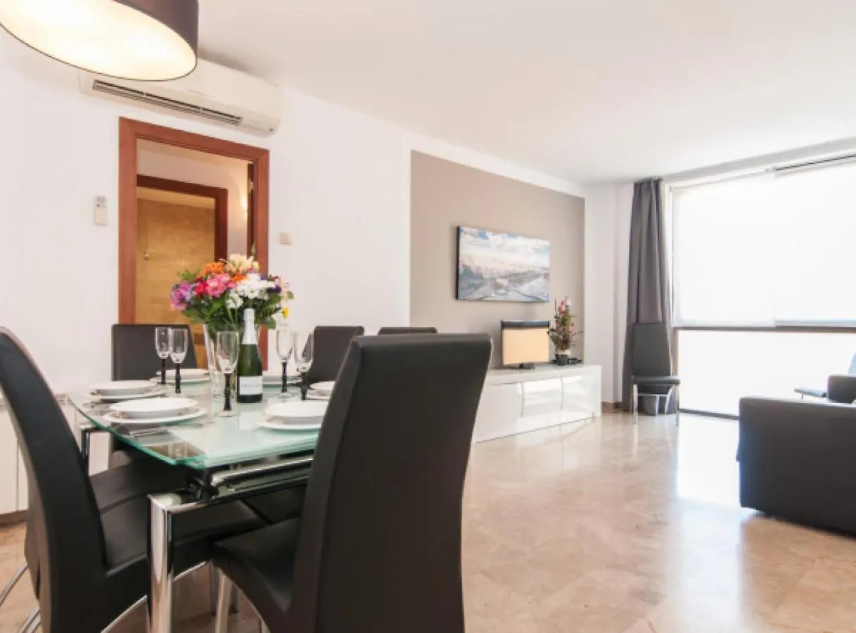 Picasso Suites Barcelona 0*,