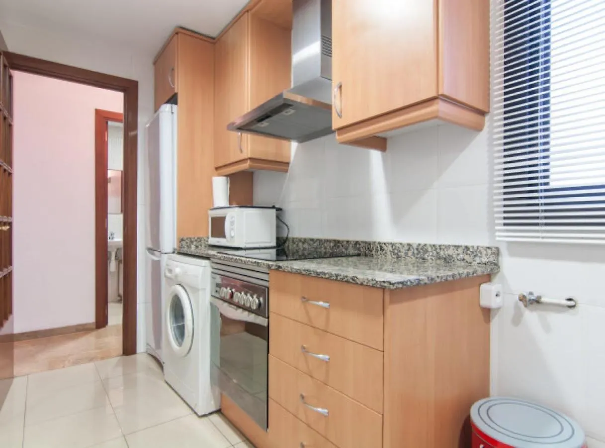 Picasso Suites Barcelona 0*,  Espanha