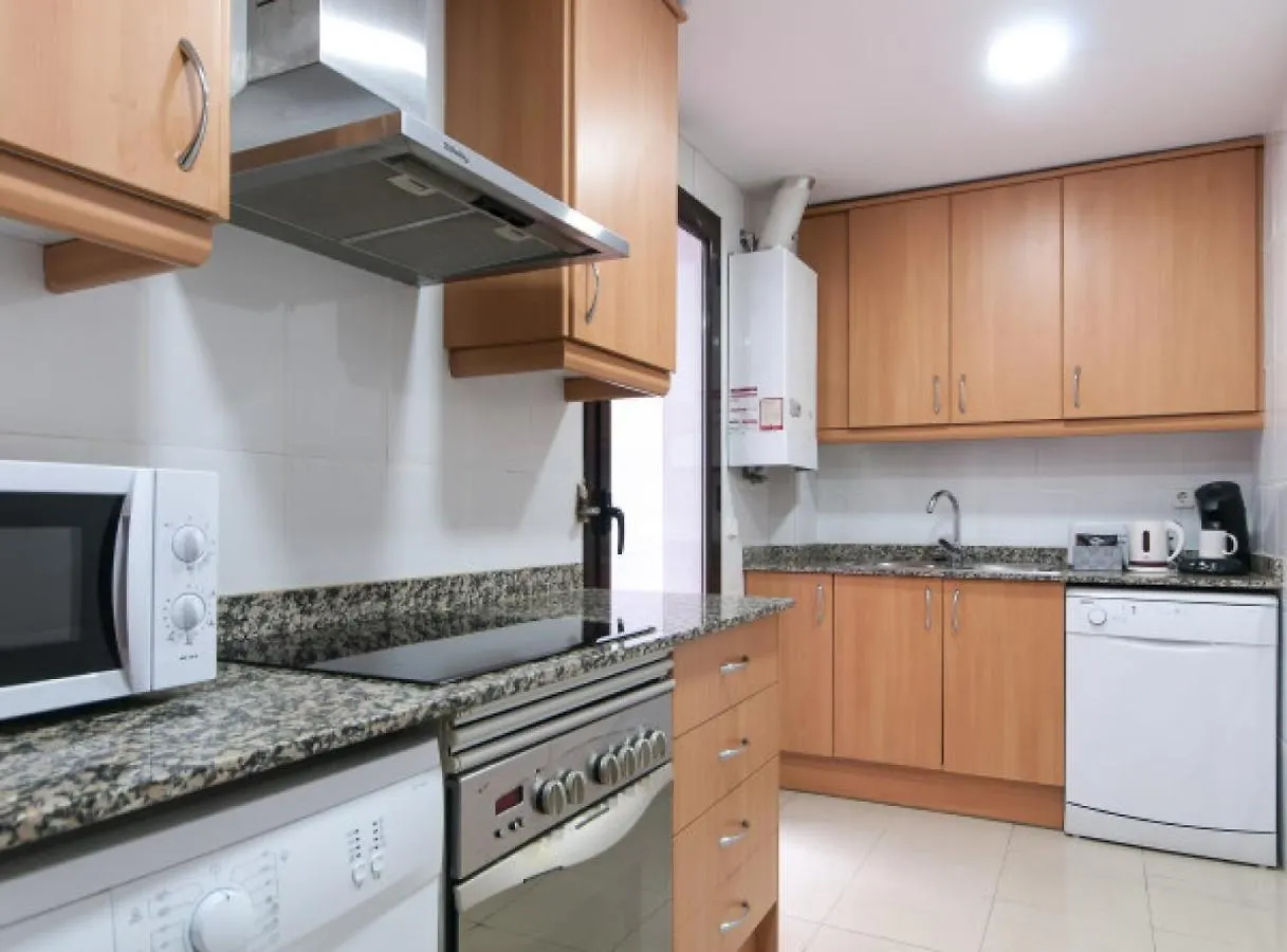 Picasso Suites Barcelona